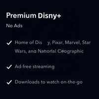 Suscripción Premium D Plus de 1 Mes, Software para Uso Empresarial, Versiones Profesional y Hogar para Mac, iOS y Windows, Disponible en Línea