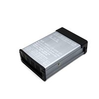 Alimentation à découpage 12V, entrée 180-240VAC