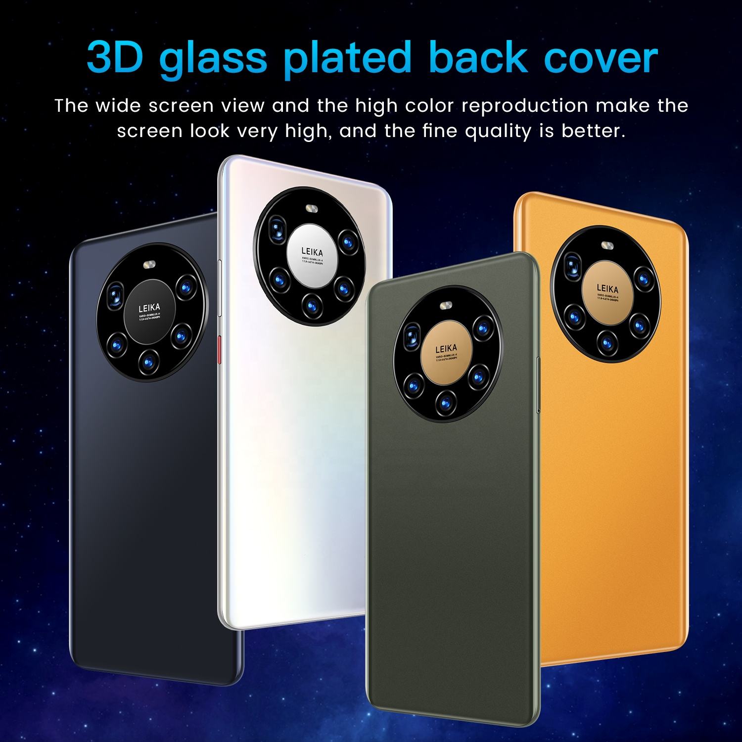 Intex Mate 40 Pro+ Mobile Phone - 12GB RAM, 512GB Storage