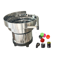 Machine de tri vibrante fiable 370W à alimentation longue durée pour lignes de production automatisées de produits alimentaires, boissons, vêtements et textiles
