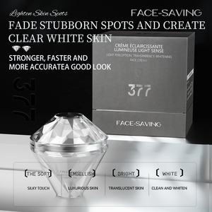 377 crème d'éclat du corps du visage traitement raffermissant multi-zones cou/<span class=keywords><strong>genoux</strong></span>/coudes crème faciale lissante <span class=keywords><strong>pour</strong></span> corriger <span class=keywords><strong>les</strong></span> taches foncées et <span class=keywords><strong>les</strong></span> rides - Product Image 3