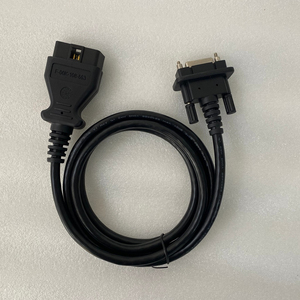 <span class=keywords><strong>C</strong></span>áp chính OBD2 <span class=keywords><strong>DLC</strong></span> F-00K-108-663/F00K108663 Thay thế đầu đọ<span class=keywords><strong>c</strong></span> mã cho VCM2 12-24V 10W - Product Image 1