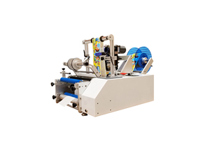 Nueva Impresora Semiautomática de Códigos de Fecha, Máquina Manual para Etiquetar Botellas de Agua, Plástico PET y Vidrio - Product Image 6