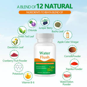 Capsules <span class=keywords><strong>de</strong></span> chasse d'<span class=keywords><strong>eau</strong></span> à <span class=keywords><strong>prix</strong></span> d'usine pour le soutien <span class=keywords><strong>de</strong></span> la facilité digestive suppléments à base <span class=keywords><strong>de</strong></span> plantes pilules <span class=keywords><strong>de</strong></span> perte <span class=keywords><strong>de</strong></span> poids - Product Image 3