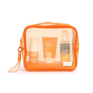 เนเซเซอร์ เดอ เวียเฮ ลีเช่ โซลาร์ + อาฟเตอร์ซัน + ครีมบำรุงผิวหน้า - Product Image 2