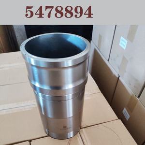 Yüksek kaliteli 6CT8.3 SİLİNDİR GÖMLEĞİ 5478894 5530375 - Product Image 3