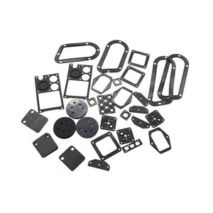 Pièces en caoutchouc moulées sur mesure, autres pièces en caoutchouc, caoutchouc de précision à <span class=keywords><strong>prix</strong></span> compétitif, joints en silicone EPDM NBR FFKM - Product Image 2