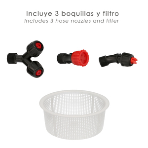 Spruzzatore Manuale 16 Litri - Product Image 5