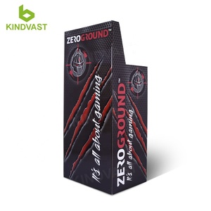 4 Tier tùy chỉnh hiển thị các tông đứng cho trò chơi hiển thị kệ - Product Image 6