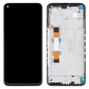 <span class=keywords><strong>จอ</strong></span> LCD ของแท้พร้อมกรอบครบชุดพร้อมกรอบสำหรับ Xiaomi redmi <span class=keywords><strong>Note</strong></span> <span class=keywords><strong>9</strong></span> 5G /redmi <span class=keywords><strong>Note</strong></span> 9T 5G M2007J22C - Product Image 3