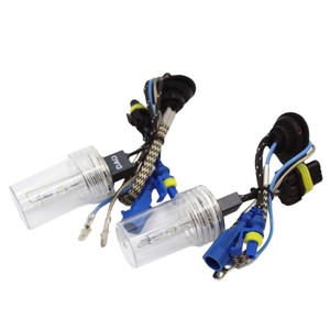 Bombilla de xenón Dao D2h 35w 6000k 12v para actualización de vehículos - Product Image 4
