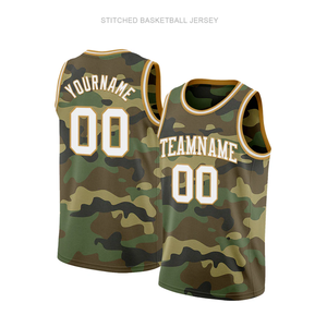 قمصان كرة سلة للأولاد مخصصة بتصميم قوس قزح مطبوع بتقنية التسامي، ذات رقبة مستديرة مع أرقام مطرزة - Product Image 4