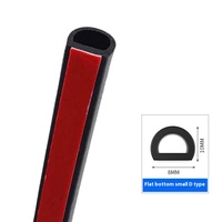 Vellfire nouvelle voiture fenêtre joint ceinture dénudage moulage garniture fenêtre météo bande EPDM Composite mousse joint bandes caoutchouc