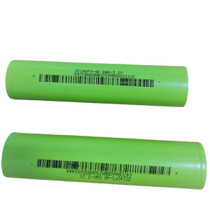 2C 15Ah แบตเตอรี่ลิเธียมไอออนแบบปริซึมชาร์จไฟได้ Lifepo4 3.2โวลต์ - Product Image 5