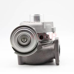 Precios de Fábrica Turbocompresor GT1849V Turbocompresor Original Genuino 717625-5001S 717625-0001 para GARRETT Opel - Product Image 2