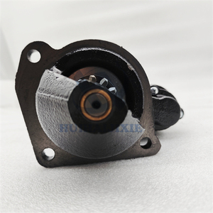 Pièces de machines, démarreur 12V 11T 32009026 pour JCB 320/09026 pour moteurs <span class=keywords><strong>444</strong></span> <span class=keywords><strong>4</strong></span> cylindres <span class=keywords><strong>4</strong></span>,4L 32009022 32009026 32009032 - Product Image 4