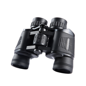 Binoculares Rusos HD 10X50 con Nitrógeno, Telescopio Impermeable Portátil de <span class=keywords><strong>Largo</strong></span> <span class=keywords><strong>Alcance</strong></span> para Caza, <span class=keywords><strong>Visión</strong></span> <span class=keywords><strong>Nocturna</strong></span> - Product Image 2