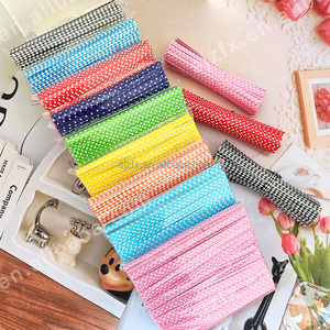 Bó Twist quan hệ | 500Pcs mỗi túi hoàn hảo cho món Quà thực phẩm Cà phê túi đồ ăn nhẹ bánh Pops Đảng ủng hộ kỳ nghỉ trang trí nội thất - Product Image 6