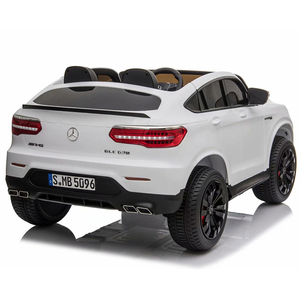 Licenza 12V giro in auto per bambini cavalcata elettrica su auto giocattolo con 2.4G Dei Genitori A Distanza di <span class=keywords><strong>Controllo</strong></span> a due posti giro in auto per i bambini - Product Image 6