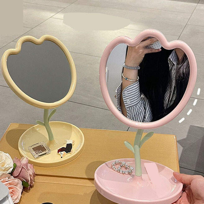 Most Popular Table Makeup Desktop Mirror
