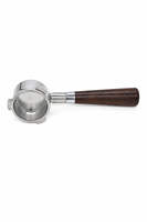 Kit d'outils pour débutants en café : Portafiltre 51mm, 54mm, 58mm, Tamper, Agitateur magnétique WDT pour poudre, pour une préparation complète de l'espresso