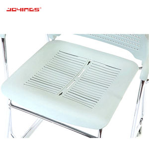 Ensemble de bureau moderne avec plateau en MDF, étagères métalliques DIY faciles à assembler pour placard et mobilier de maison - Product Image 6