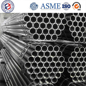 ASTM A312 TP304 TP316 EN 1,4301 1,4401 JIS SUS304 SUS316 NPT резьбовые трубы из нержавеющей стали SS размеры цена - Product Image 2