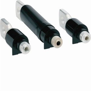 Kit di collegamento posteriore Hager per interruttore automatico scatolato H3 X630 H3+ P630 3P 630A - Product Image 1