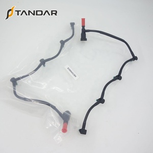 Tubo de Retorno de Aceite 8200445284 <span class=keywords><strong>Usado</strong></span> para RENAULT <span class=keywords><strong>MEGANE</strong></span> I - Product Image 5