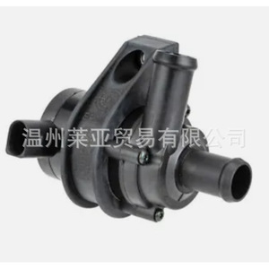 ปั๊มน้ำเสริมออดี้ A4 A5 Q5 โฟล์คสวาเกน 06H965561 สำหรับเปลี่ยนซ่อม - Product Image 3