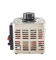 Régulateur de tension variac alternateur de voiture monophasé AC TDGC2-5K