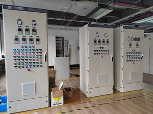 उच्च गुणवत्ता 380-440v 3-चरण आवृत्ति परिवर्तनशील नियंत्रण पैनल <span class=keywords><strong>187kw</strong></span> फायर पंप मोटर 75kw रेटेड पावर vd/vsd नियंत्रण कैबिनेट - Product Image 3