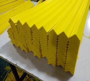 Protector de pared anticolisión, protector de columna, protectores de esquina de seguridad para estacionamiento de automóviles