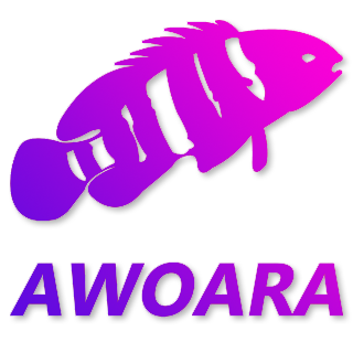 Wuhan Awoara Iot Technology Co., Ltd. logo