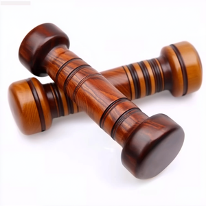 Vasi Decorativi in Legno Lavorati CNC Personalizzati, Pezzi d'Arte in Legno di Precisione, Servizio di Lavorazione del Legno CNC Certificato ISO 9001 - Product Image 6