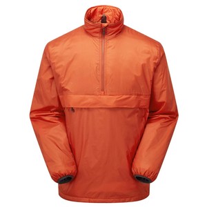 Bright Color Lightweight Custom Men Windbreaker <strong>Jacket</strong> Running 1/2 Zip <strong>Packaway</strong> Adult Hiking Windproof Venture Cycling <strong>Jacket</strong> - Product Image 2