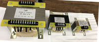 Transformateur de puissance EI 1KW 360V 315V 220V 0V de l'usine chinoise, fréquence 50Hz, sortie 36V, forme de bobine, tension d'entrée 110V/240V/230V