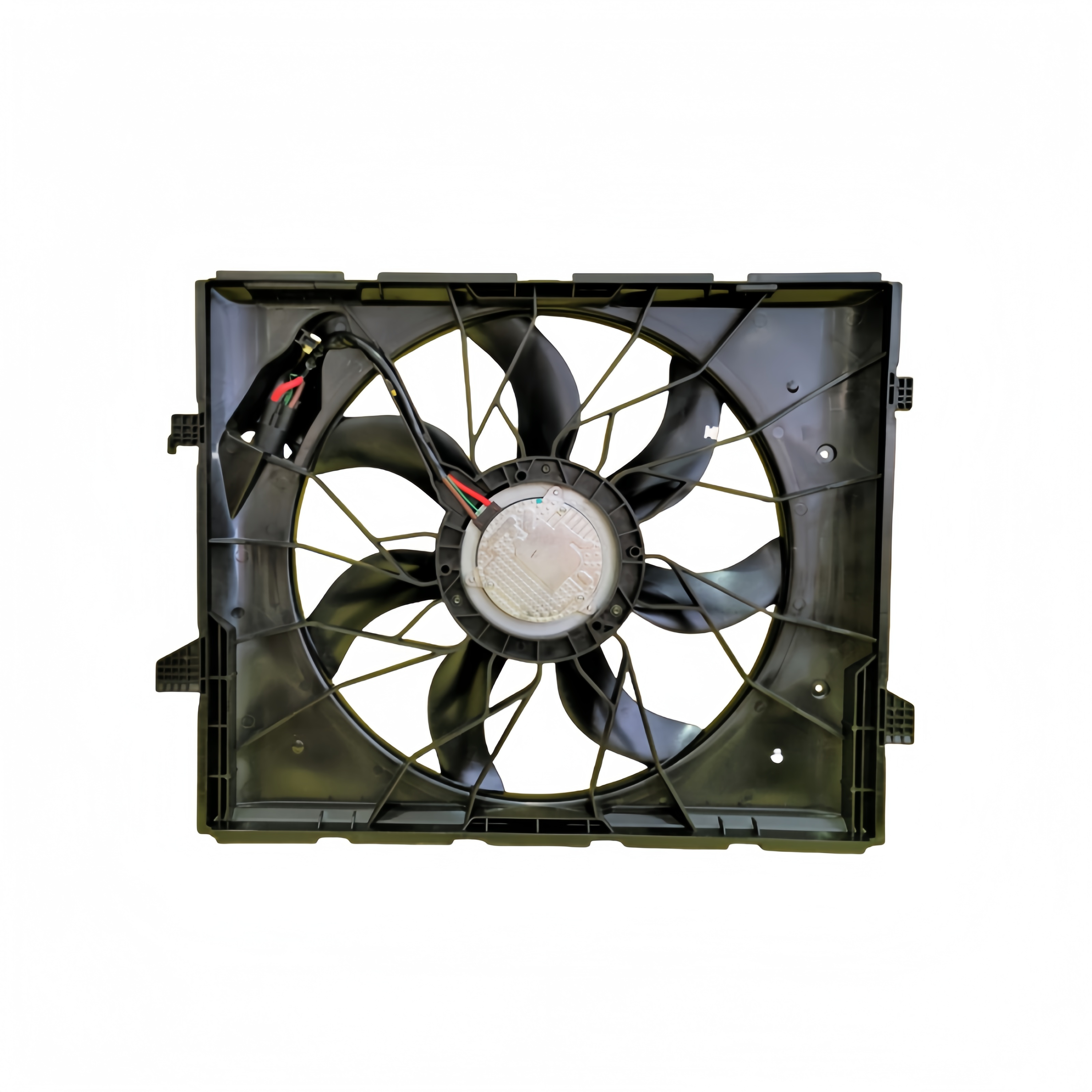 Automotive-Cooling-System-