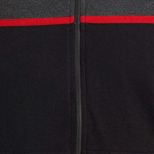 Chándales de invierno de color sólido y diseño diferente para hombre, ropa de correr personalizada, servicios ODM, superventas - Product Image 5