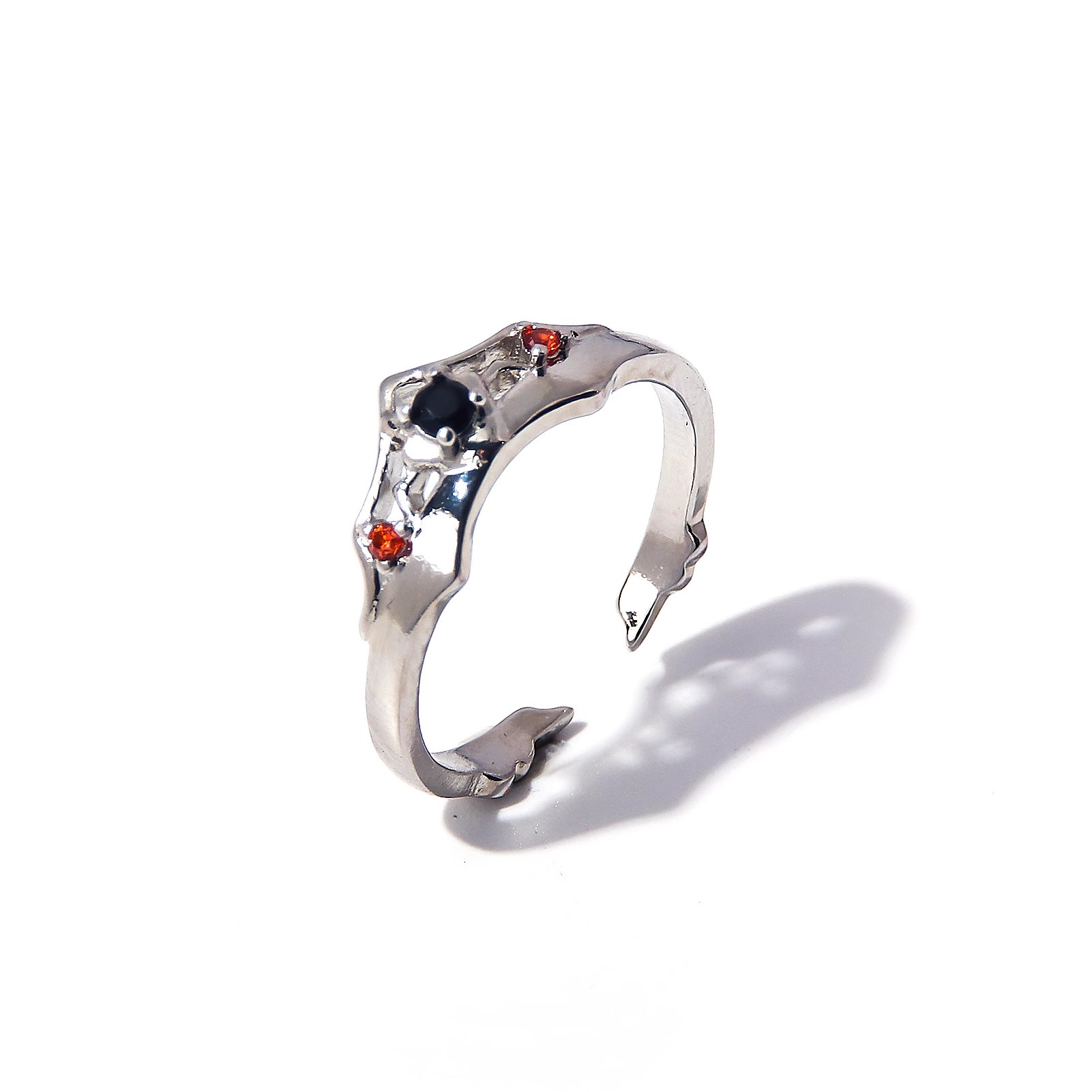 Ryunosuke Akutagawa-ซิลเวอร์