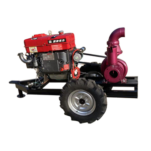 Wholesale Diesel/gasoline/<strong>electric</strong> <strong>Water</strong> Irrigation <strong>Pump</strong> for Agricultural Irrigation System - Product Image 4