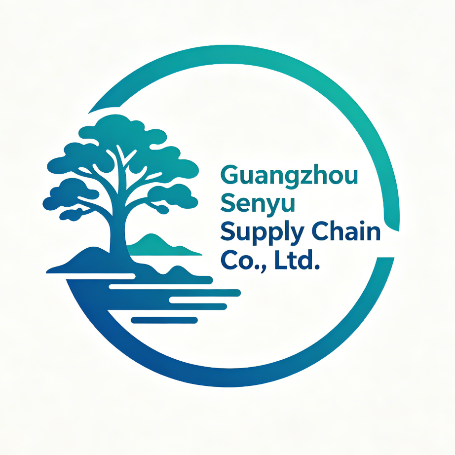 Guangzhou Senyu Supply Chain Co., Ltd. logo