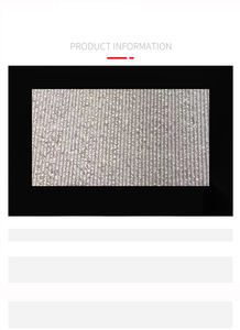 Mercado mayorista de China, impresión 3D, azulejos de pared de piedra <span class=keywords><strong>travertino</strong></span> de porcelana suave de 3mm de espesor. - Product Image 3