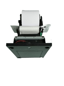 GP58 mesin cetak termal cetak cepat untuk permainan ikan keterampilan hiburan koin dioperasikan permainan koin - Product Image 4