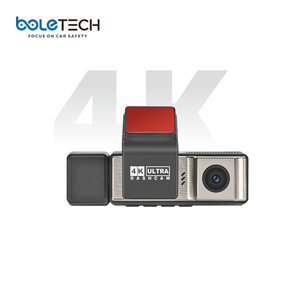 Cámara para coche BL-A3-C03 inteligente de 3 canales con grabación WiFi 4k+1k+1k y pantalla de 3.16 pulgadas para una conducción más segura - Product Image 3
