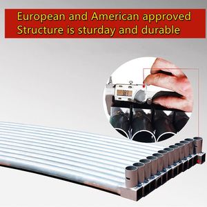 1,83 M 6FT Günstiges Personalisiertes Trampolin für Erwachsene zu Wettbewerbspreisen - Product Image 6