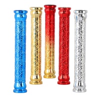 Décorations colorées créatives Thème du sport Trophée Tubes Colonnes Tasse en plastique Modèle Composants A14
