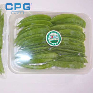 Película PET Antivaho de Suministro Directo para Visibilidad Clara, Película BOPET de 12 micras para Envasado de Alimentos Frescos, Película para Exhibición de Productos - Product Image 5