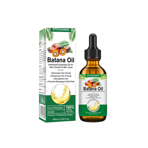 Aceite Capilar Orgánico de Batana de Marca Privada, Gran Venta en África - Product Image 1
