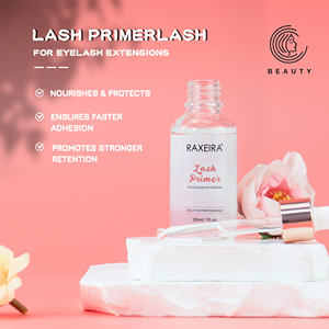 Private Label Lash <span class=keywords><strong>Primer</strong></span> <span class=keywords><strong>Essence</strong></span> Liquide Avant Faux Cils 15ml Extension de Cils Colle <span class=keywords><strong>Primer</strong></span> - Product Image 2